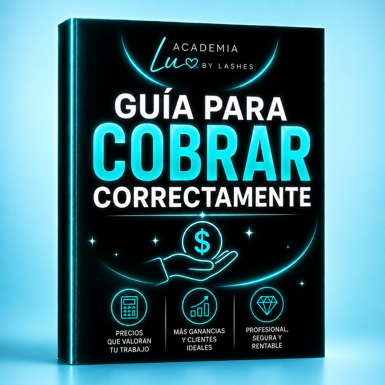 Guía para cobrar correctamente